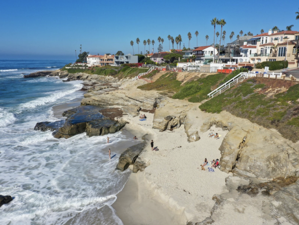 Windansea Vacation Residence luxury- Oceanfront